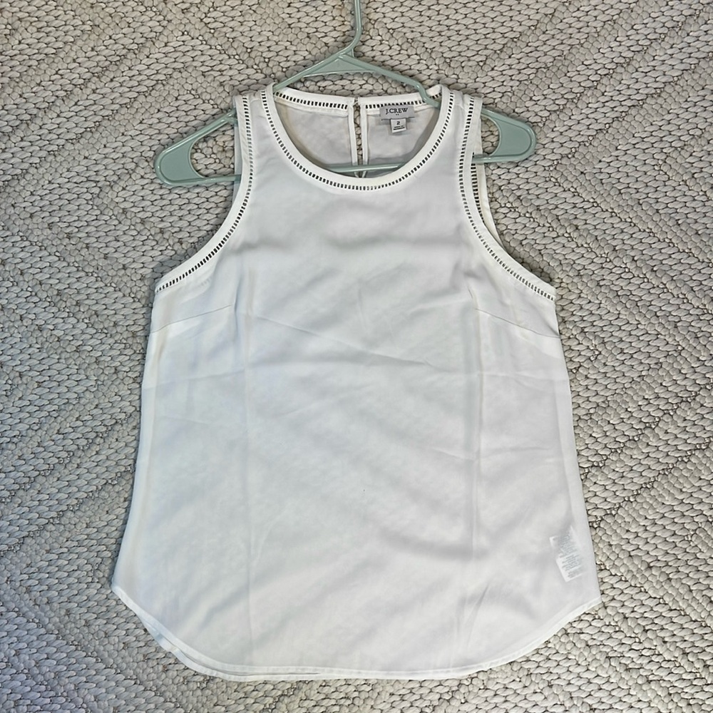 J. Crew Shirt size 2